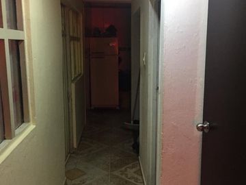 VENTA CASA RENTABLE EN BARRIO  MARIA PAZ  DE TRES PISOS Y TERRAZA .BOGOTA COLOMBIA