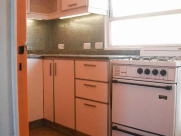 Excelente 2 Amb- VILLA CRESPO