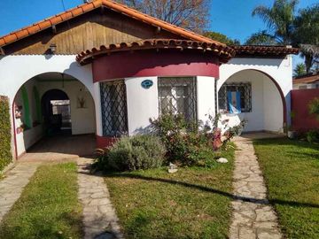 Casa en venta en Merlo Sur