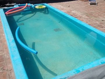 Casa en venta en Merlo Sur