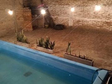 Casa en venta en Merlo Sur