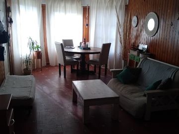 Casa en venta en Merlo Sur