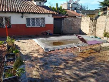 Casa en venta en Merlo Sur