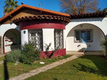 Casa en venta en Merlo Sur