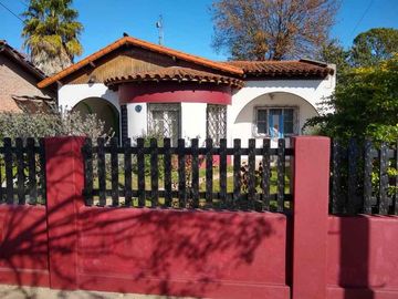 Casa en venta en Merlo Sur