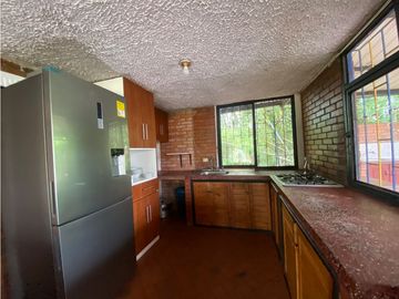 VENTA CASA CAMPESTRE VIA CAICEDONIA