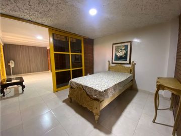 VENTA CASA CAMPESTRE VIA CAICEDONIA