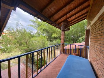 VENTA CASA CAMPESTRE VIA CAICEDONIA