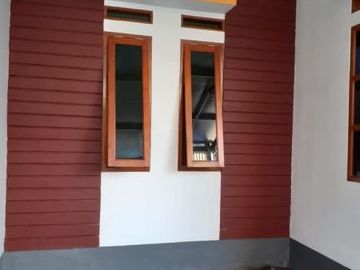 Rumah Dijual di Cimaung Bandung