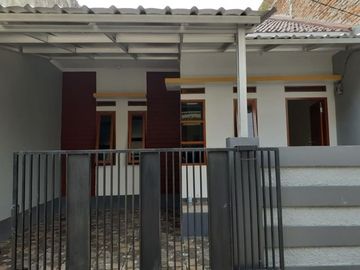 Rumah Dijual di Cimaung Bandung