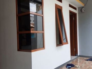 Rumah Dijual di Cimaung Bandung