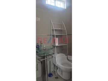 Se Vende Edificio De 6 Pisos, Urb. Las Dunas, Lambayeque