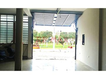 Se Vende Edificio De 6 Pisos, Urb. Las Dunas, Lambayeque