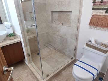 CASA EN VENTA EN CANCUN, RESIDENCIAL ARBOLADA
