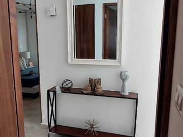 CASA EN VENTA EN CANCUN, RESIDENCIAL ARBOLADA