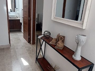 CASA EN VENTA EN CANCUN, RESIDENCIAL ARBOLADA