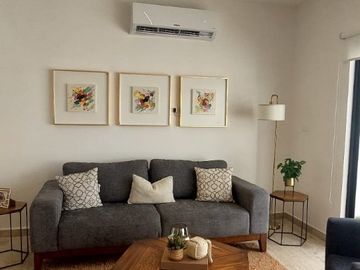 CASA EN VENTA EN CANCUN, RESIDENCIAL ARBOLADA