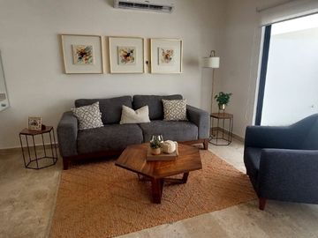 CASA EN VENTA EN CANCUN, RESIDENCIAL ARBOLADA