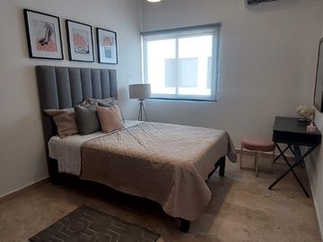CASA EN VENTA EN CANCUN, RESIDENCIAL ARBOLADA