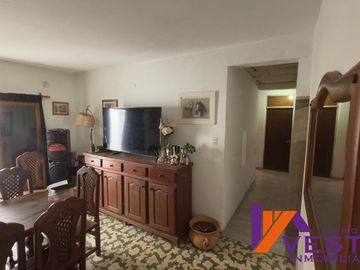 B° El Tribuno-casa-venta