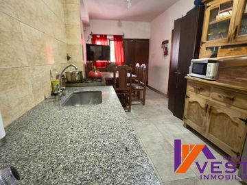 B° El Tribuno-casa-venta