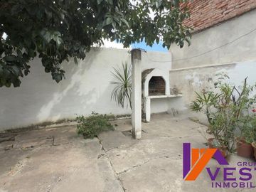 B° El Tribuno-casa-venta
