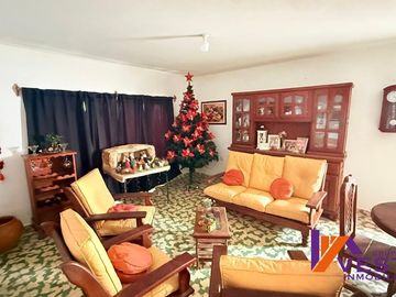 B° El Tribuno-casa-venta