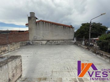 B° El Tribuno-casa-venta