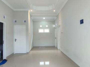 Rumah Siap Huni Type 56 di Berbah