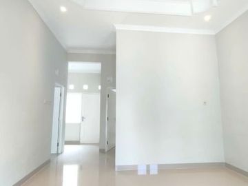 Rumah Siap Huni Type 56 di Berbah