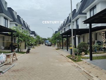 Disewakan Rumah Brand New Type Calliandra