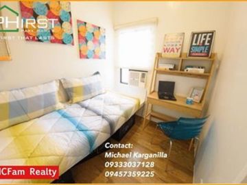Phirst Park Bulacan House and Lot For Sale