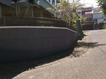 Rumah di Pondok Hijau Indah Dekat Sukajadi dan Setiabudi