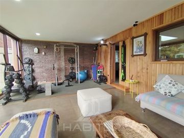 COD39314 Casa en venta de 5 dorm. en condominio en Temuco