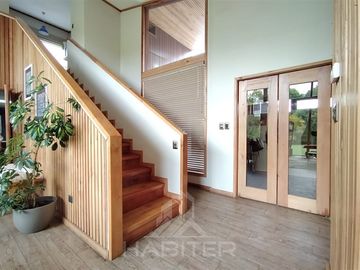 COD39314 Casa en venta de 5 dorm. en condominio en Temuco