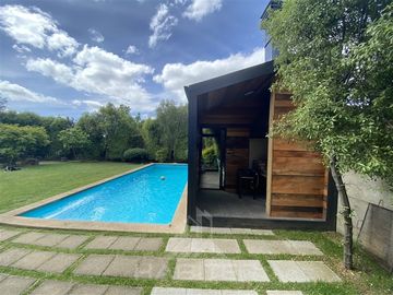 COD39314 Casa en venta de 5 dorm. en condominio en Temuco