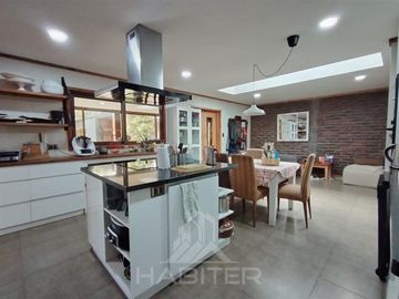 COD39314 Casa en venta de 5 dorm. en condominio en Temuco