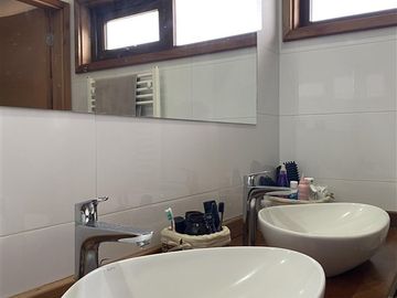 COD39314 Casa en venta de 5 dorm. en condominio en Temuco