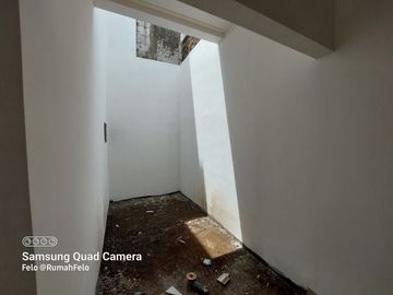 BUKTIKAN SENDIRI !! Rumah KPR di SARIWANGI dekat KPAD SARIJADI