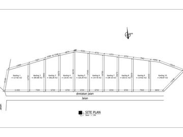 RUMAH PROSES BANGUN HARGA MURAH DI TEMPEL SLEMAN JOGJA
