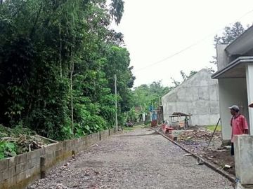 RUMAH PROSES BANGUN HARGA MURAH DI TEMPEL SLEMAN JOGJA