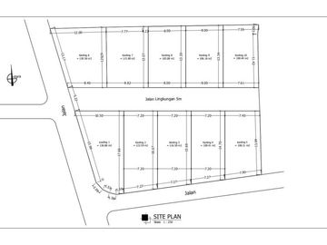 RUMAH PROSES BANGUN HARGA MURAH DI TEMPEL SLEMAN JOGJA