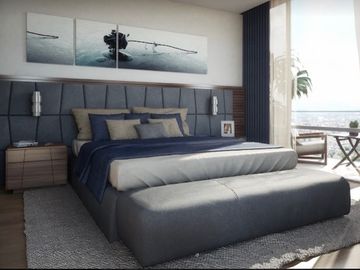 Departamento en Venta, Colonia Granada