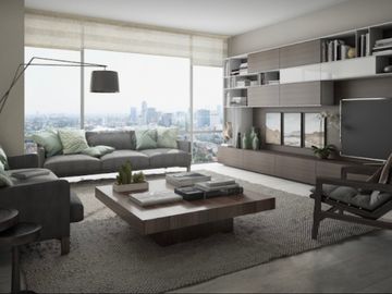 Departamento en Venta, Colonia Granada