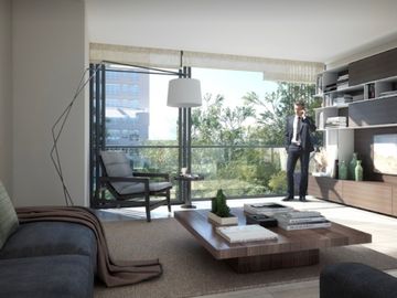 Departamento en Venta, Colonia Granada