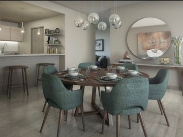 Departamento en Venta, Colonia Granada