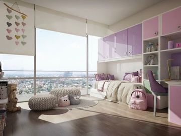 Departamento en Venta, Colonia Granada