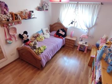 Triplex en venta en Carapachay