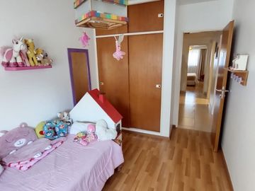 Triplex en venta en Carapachay