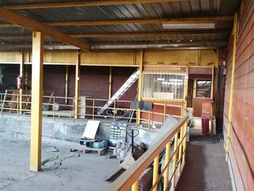 Local Comercial en Venta en Maipú / Anibal Pinto